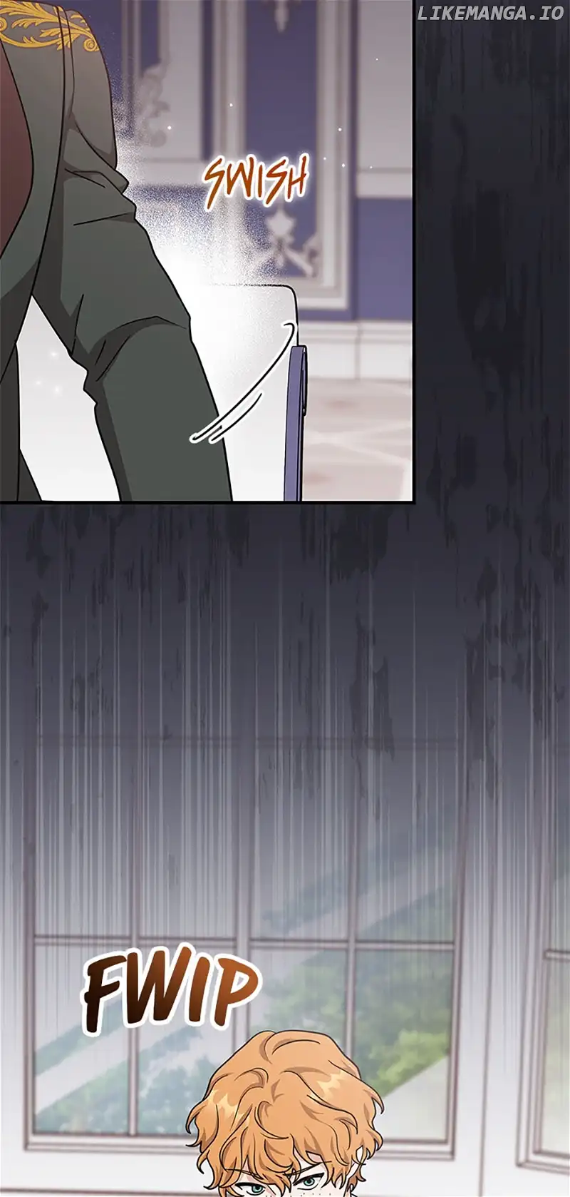 The Sea Captain's Bride Chapter 53 page 44