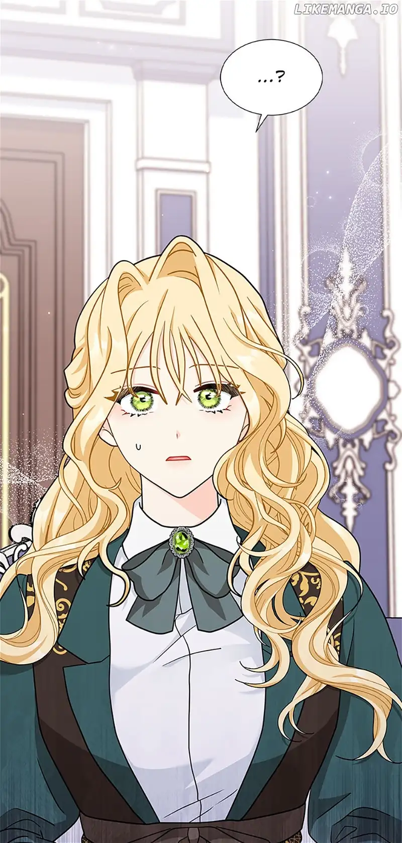The Sea Captain's Bride Chapter 53 page 46