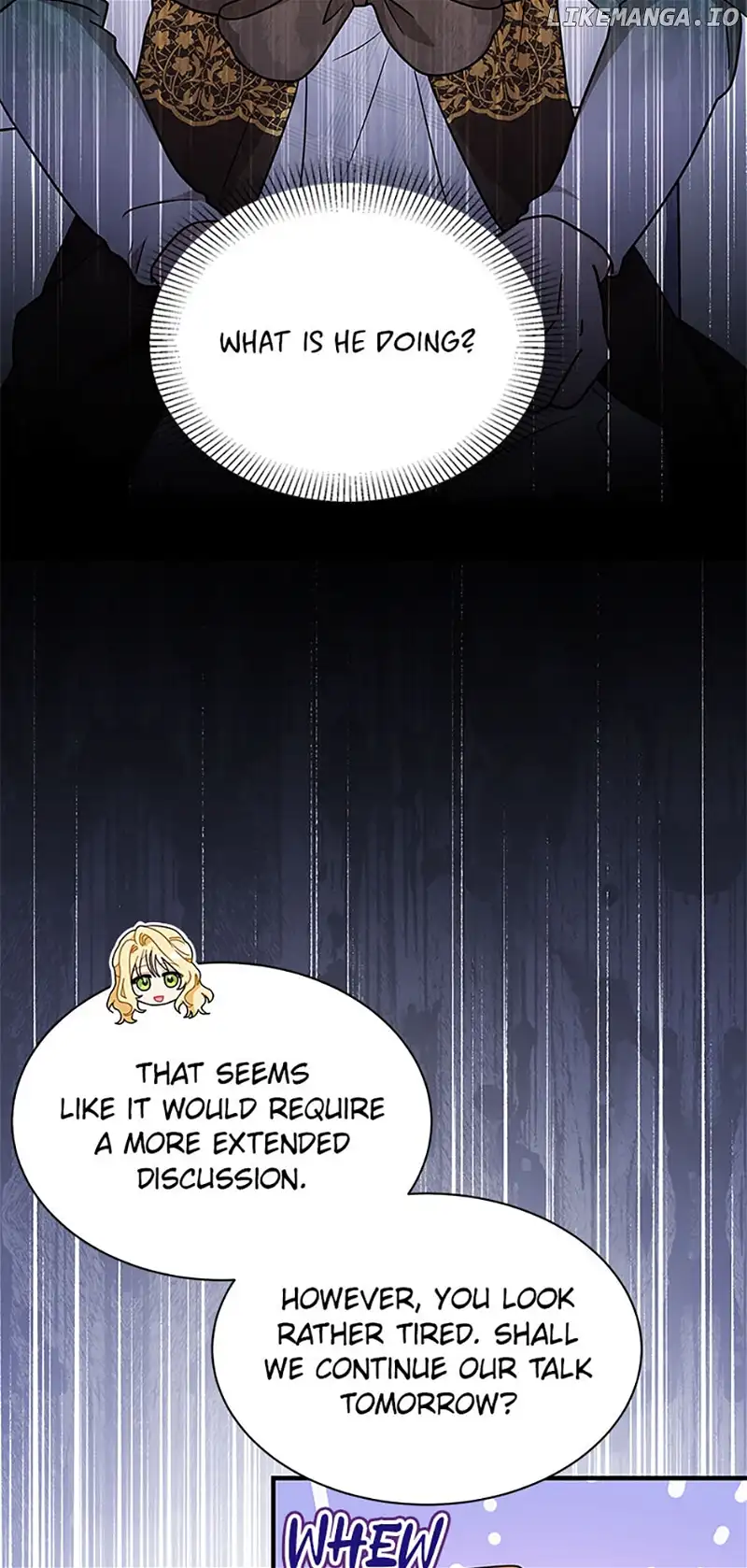 The Sea Captain's Bride Chapter 53 page 47
