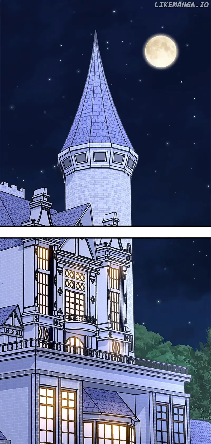 The Sea Captain's Bride Chapter 53 page 49