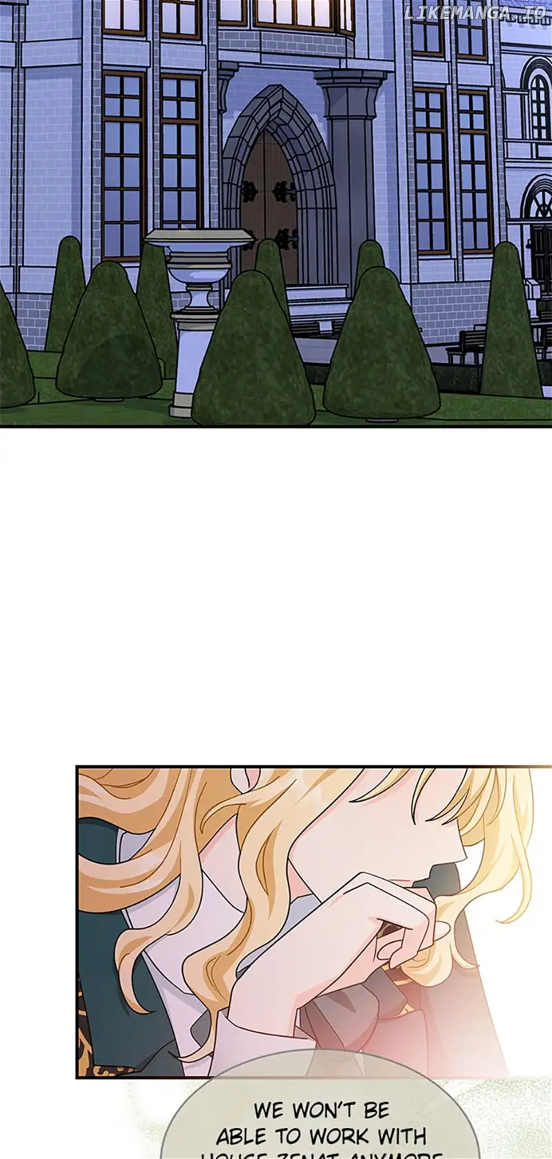 The Sea Captain's Bride Chapter 53 page 50