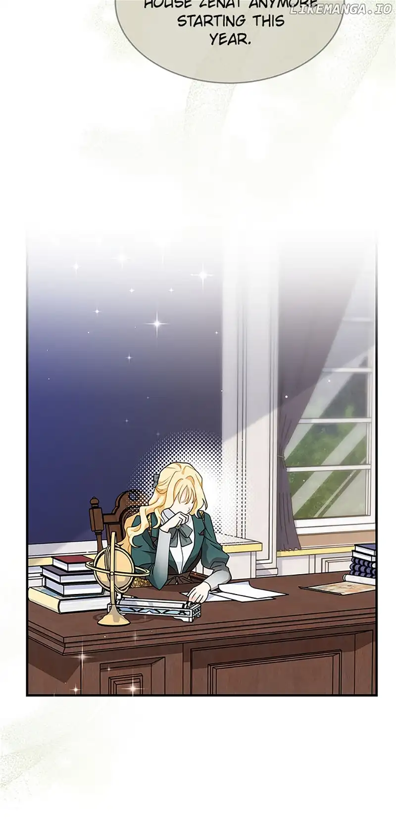 The Sea Captain's Bride Chapter 53 page 51