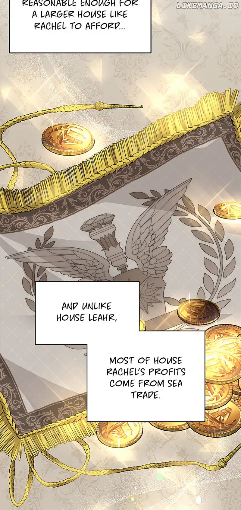 The Sea Captain's Bride Chapter 53 page 53
