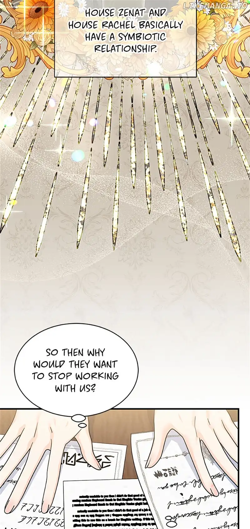 The Sea Captain's Bride Chapter 53 page 55