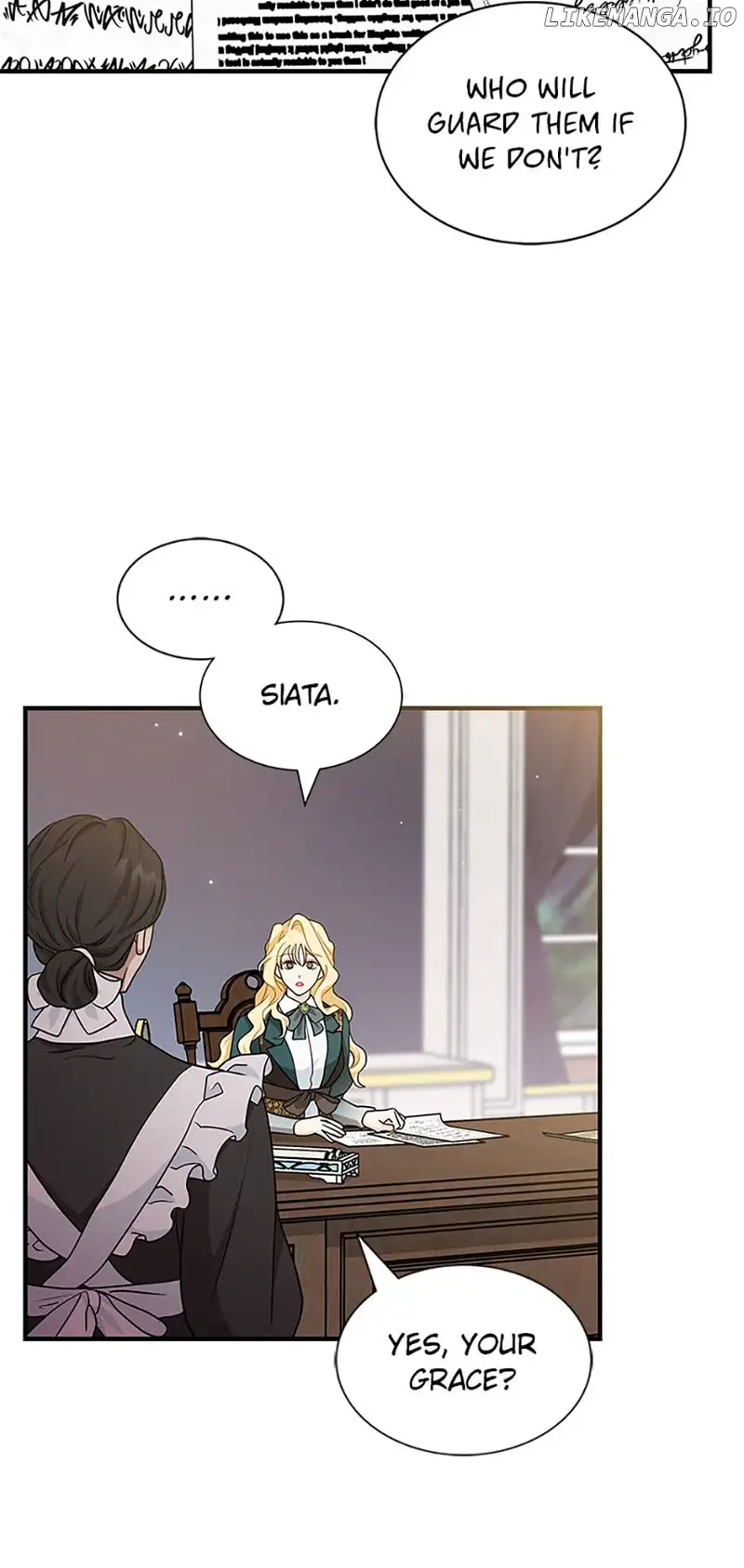 The Sea Captain's Bride Chapter 53 page 56