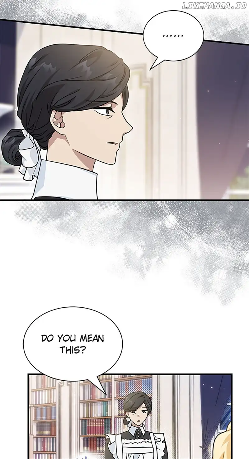 The Sea Captain's Bride Chapter 53 page 58