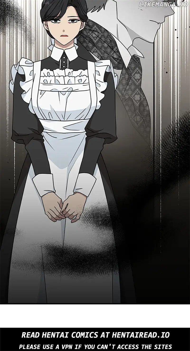 The Sea Captain's Bride Chapter 53 page 61