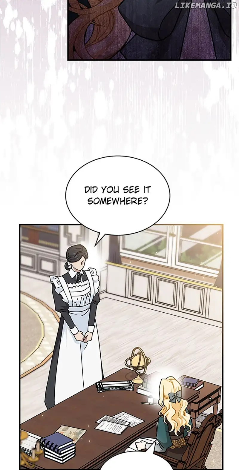 The Sea Captain's Bride Chapter 53 page 63