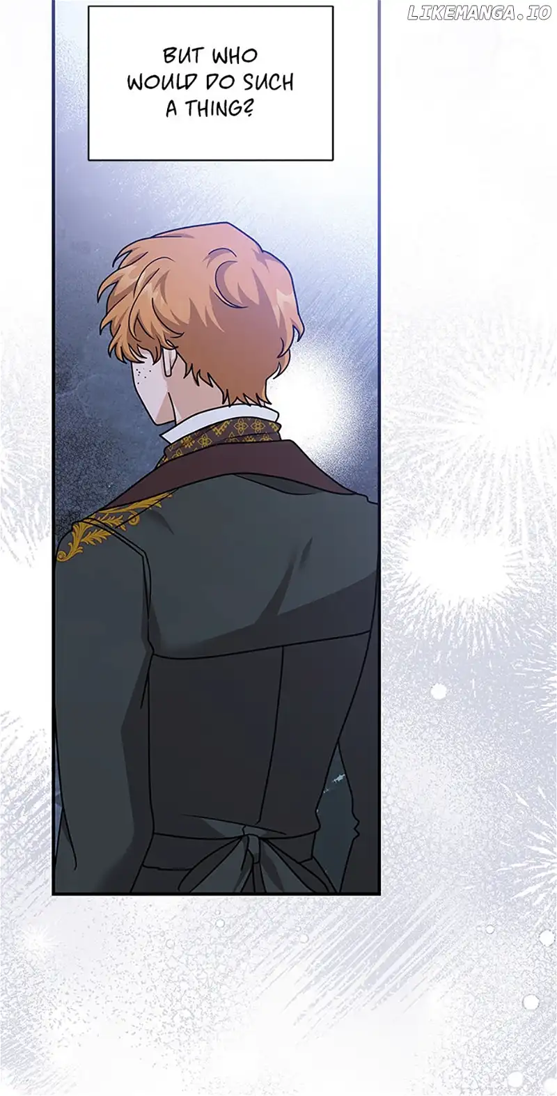The Sea Captain's Bride Chapter 53 page 65