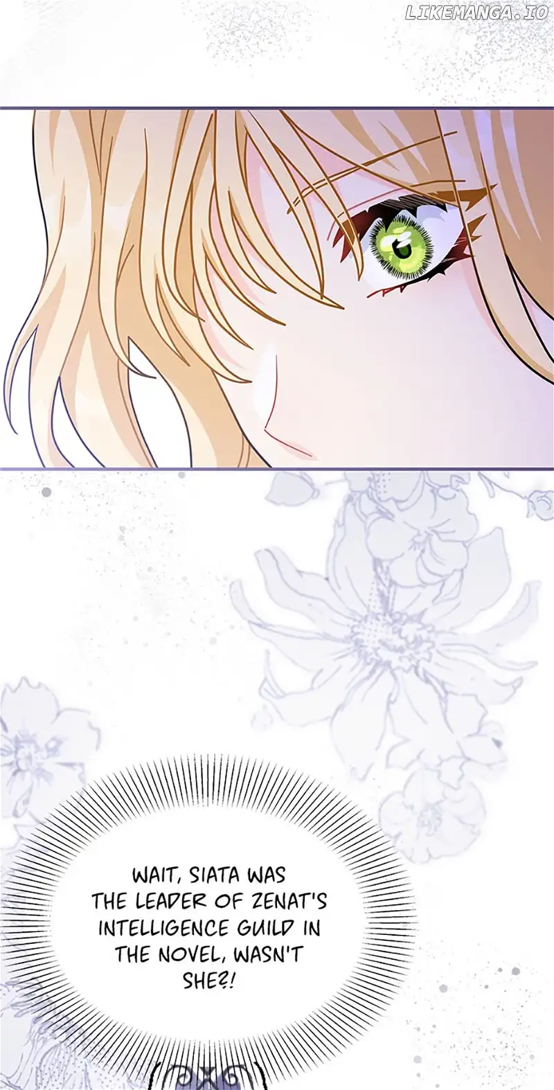 The Sea Captain's Bride Chapter 53 page 66