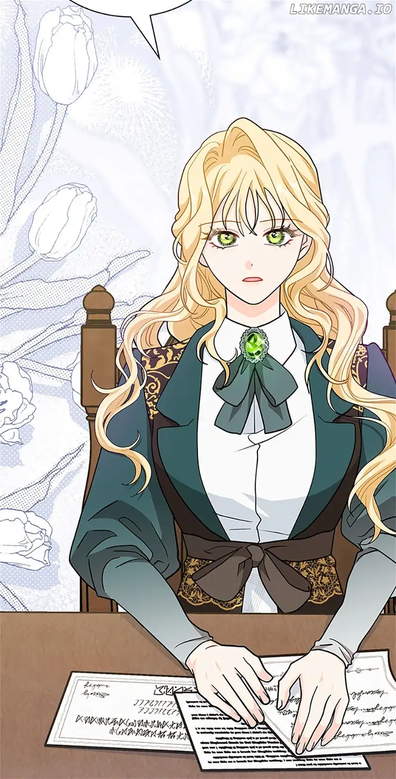The Sea Captain's Bride Chapter 53 page 69