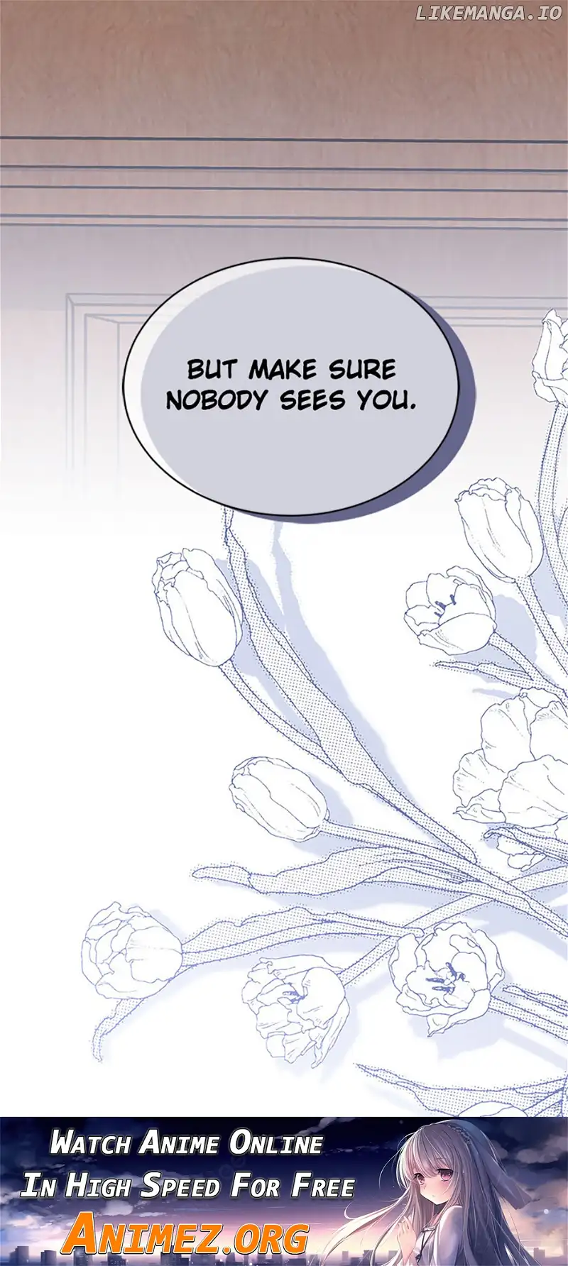 The Sea Captain's Bride Chapter 53 page 70