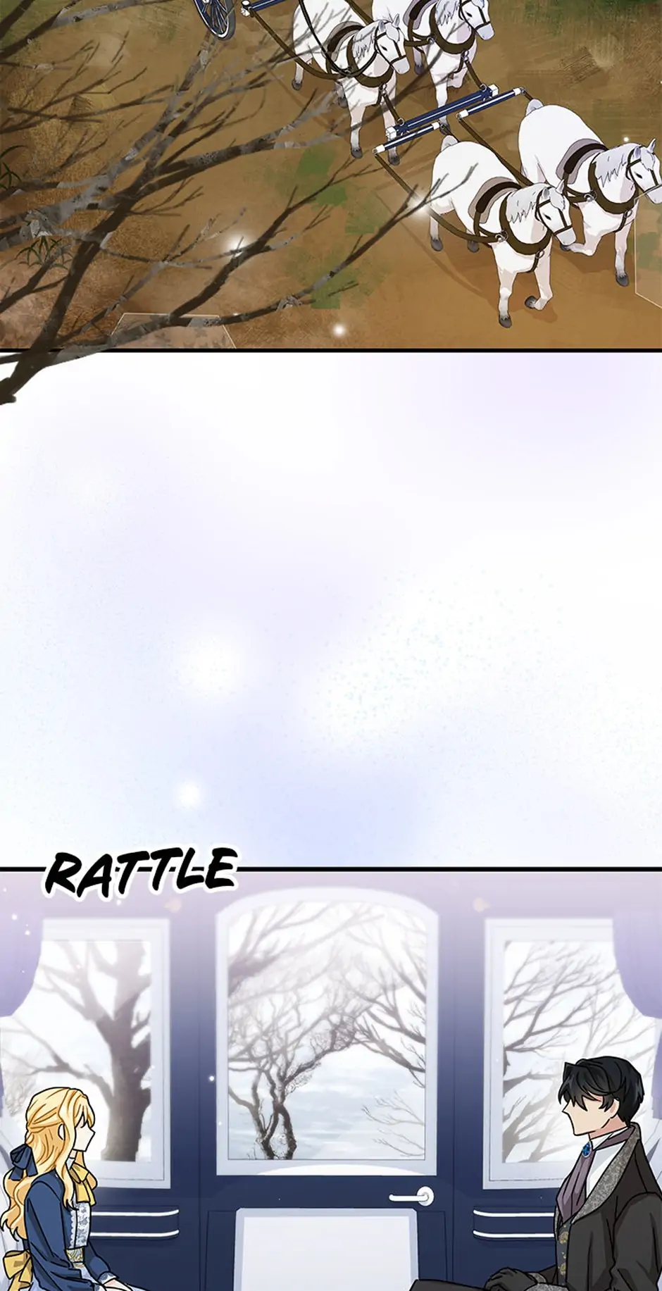 The Sea Captain's Bride Chapter 13 page 2