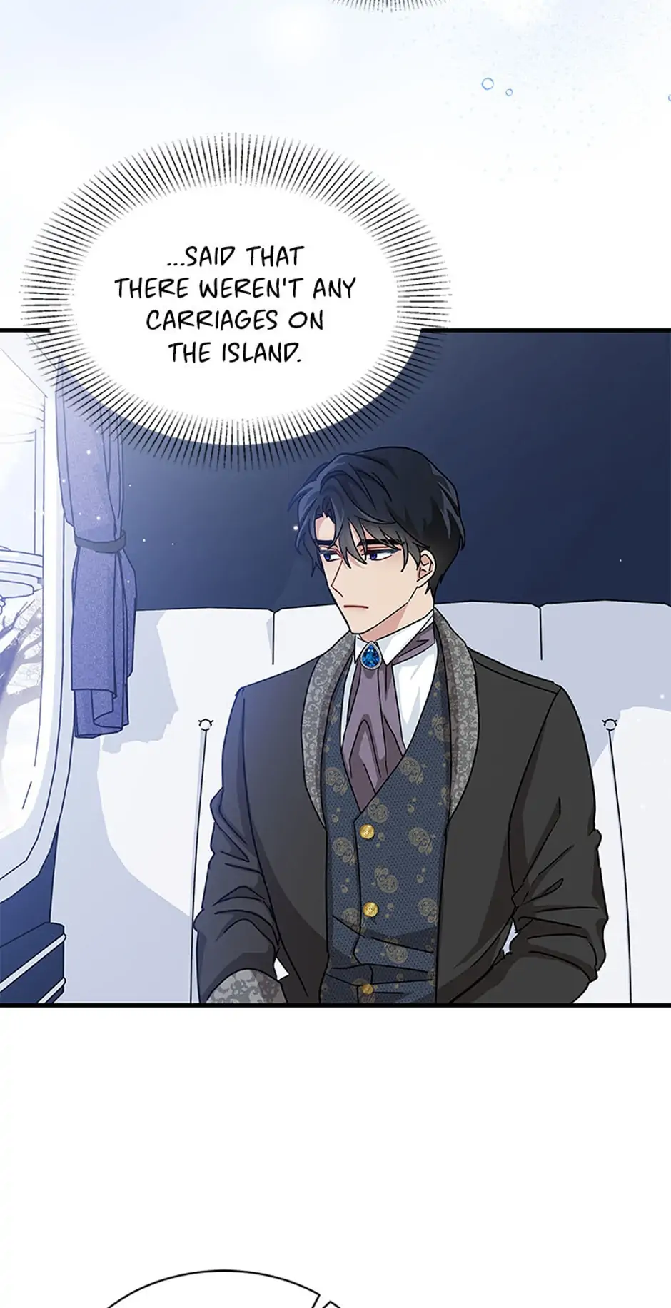 The Sea Captain's Bride Chapter 13 page 4