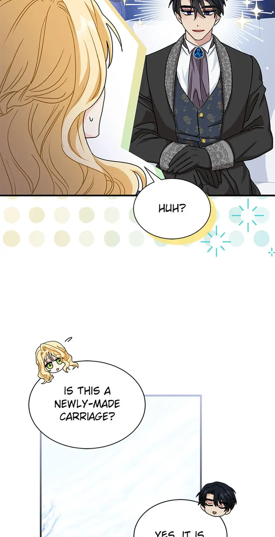 The Sea Captain's Bride Chapter 13 page 6