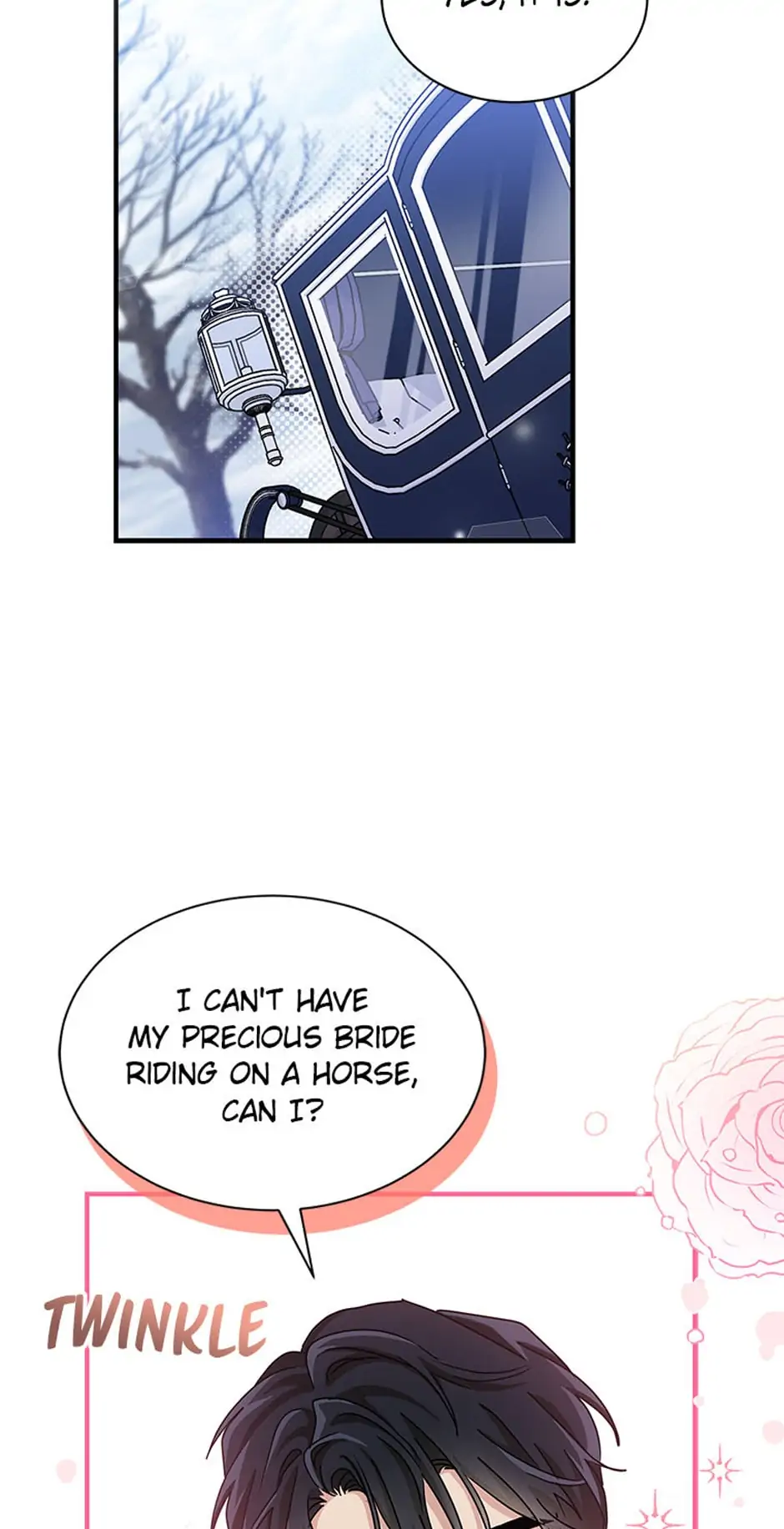 The Sea Captain's Bride Chapter 13 page 7