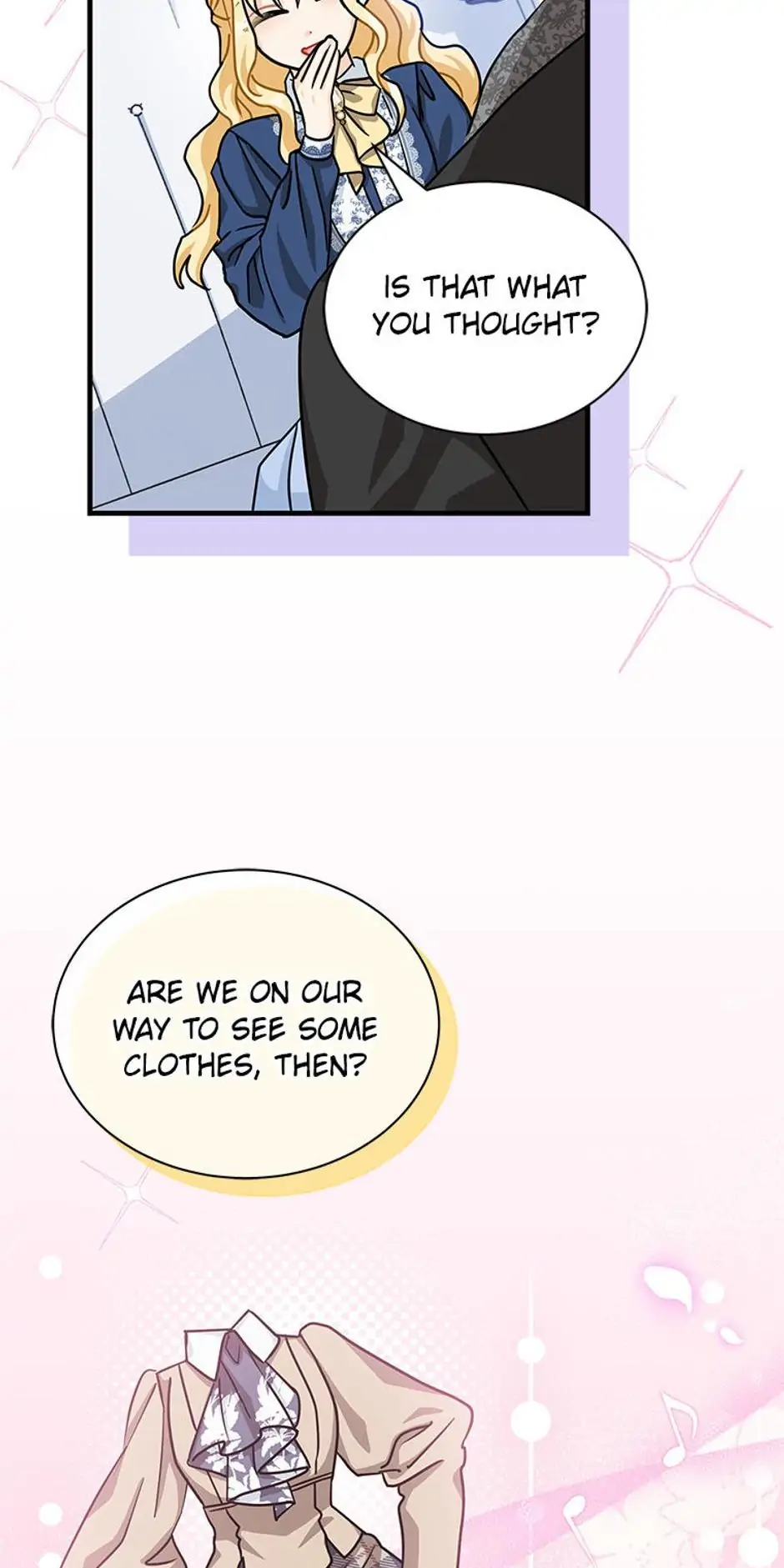 The Sea Captain's Bride Chapter 13 page 16