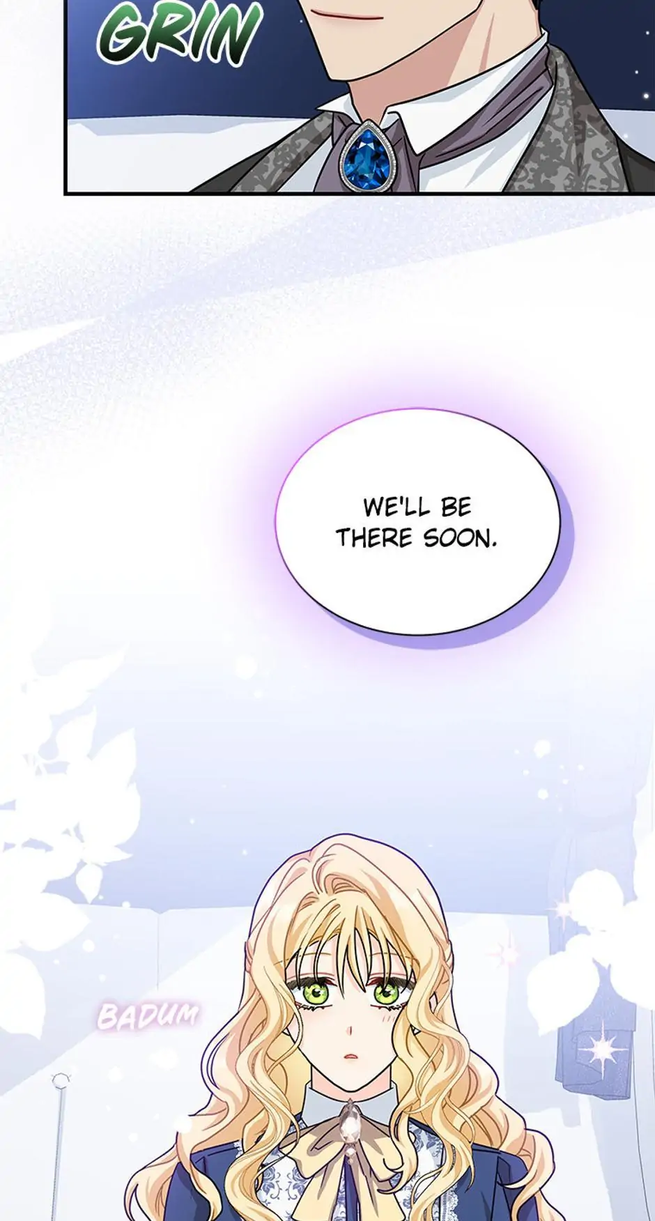 The Sea Captain's Bride Chapter 13 page 23