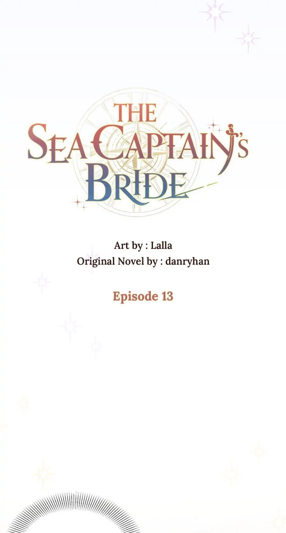 The Sea Captain's Bride Chapter 13 page 25