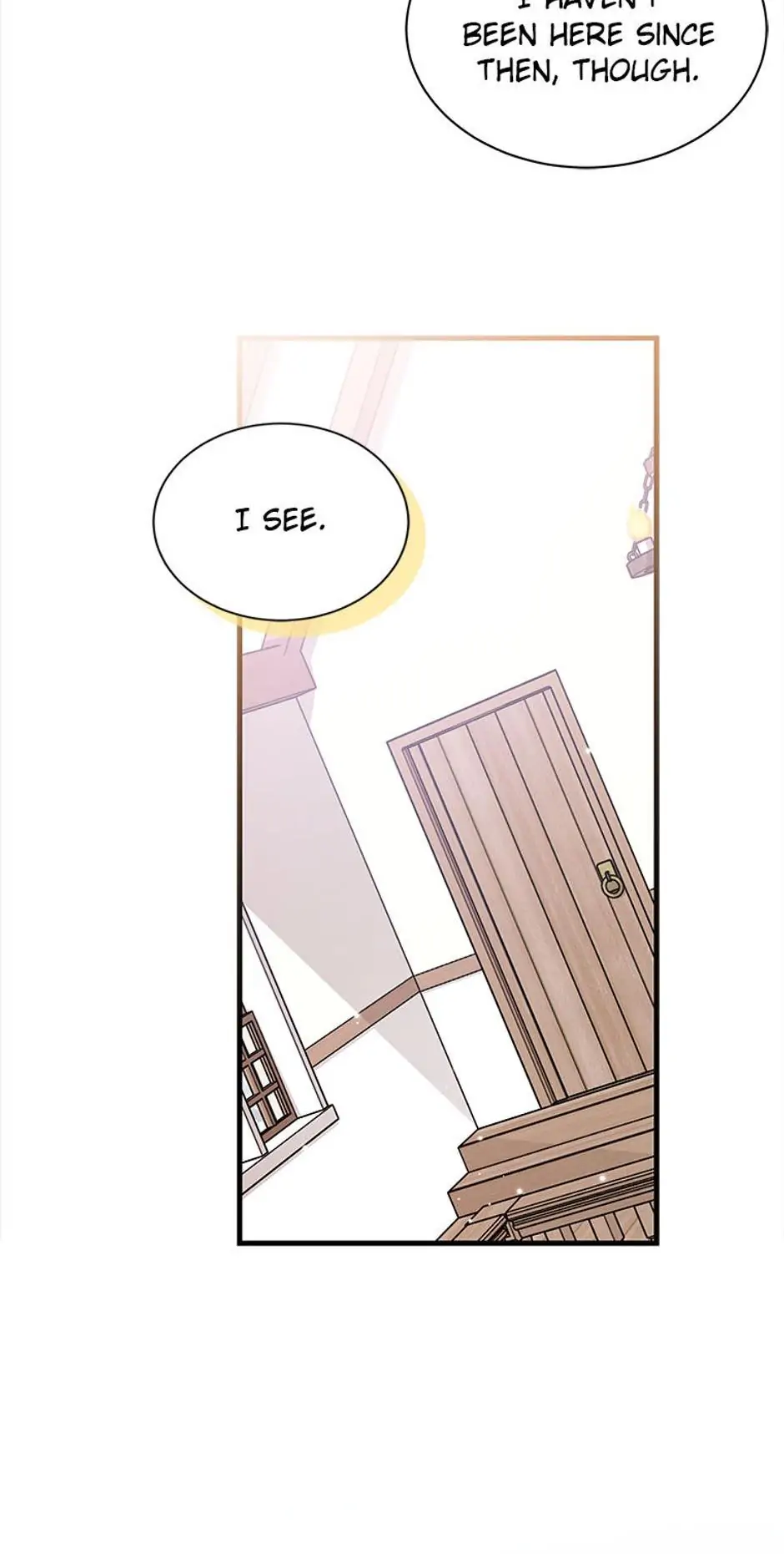 The Sea Captain's Bride Chapter 13 page 43