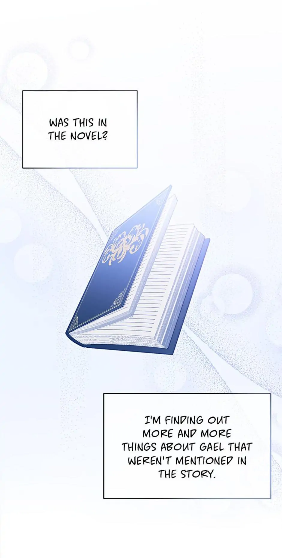 The Sea Captain's Bride Chapter 13 page 44