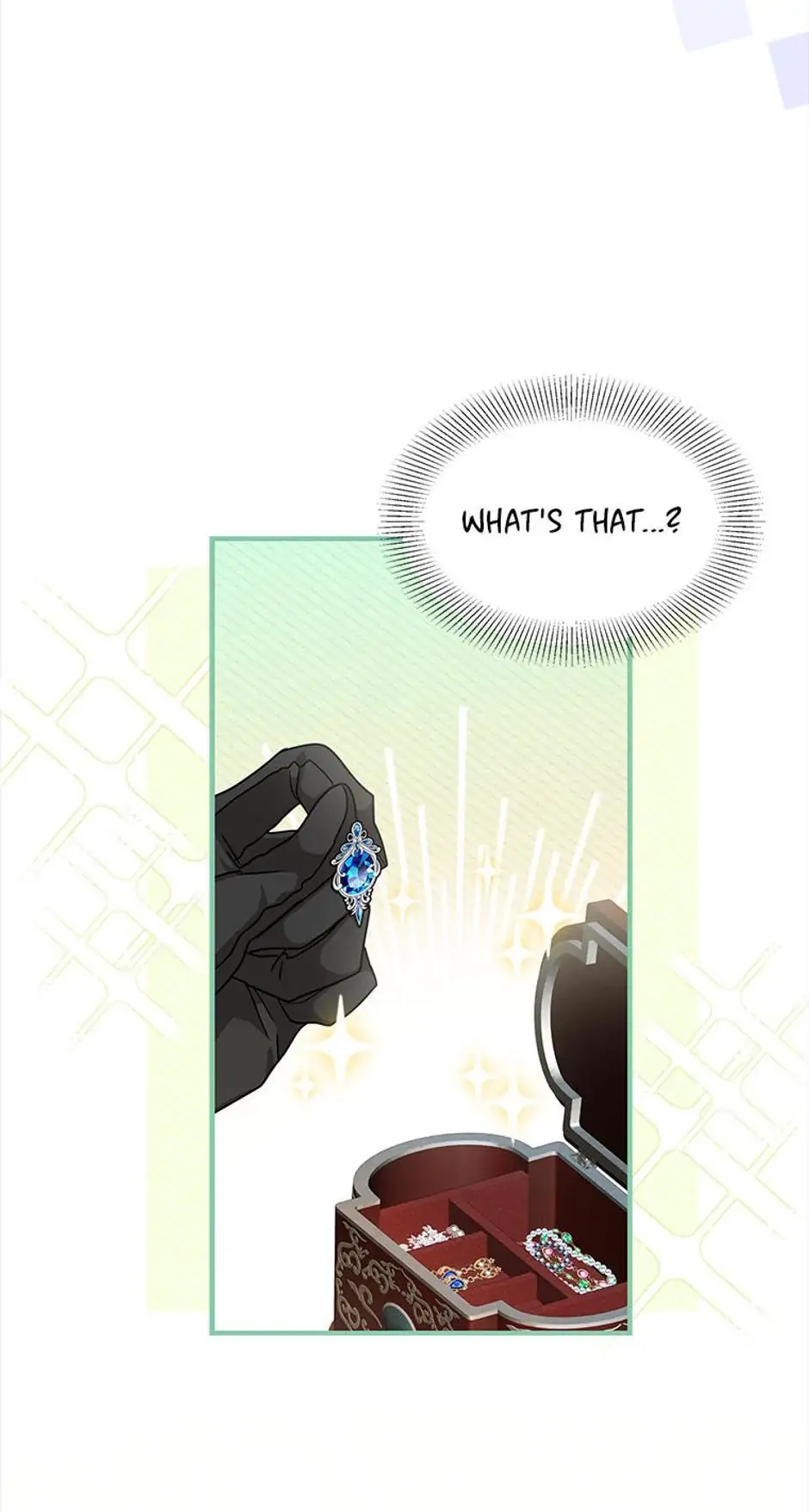 The Sea Captain's Bride Chapter 13 page 58
