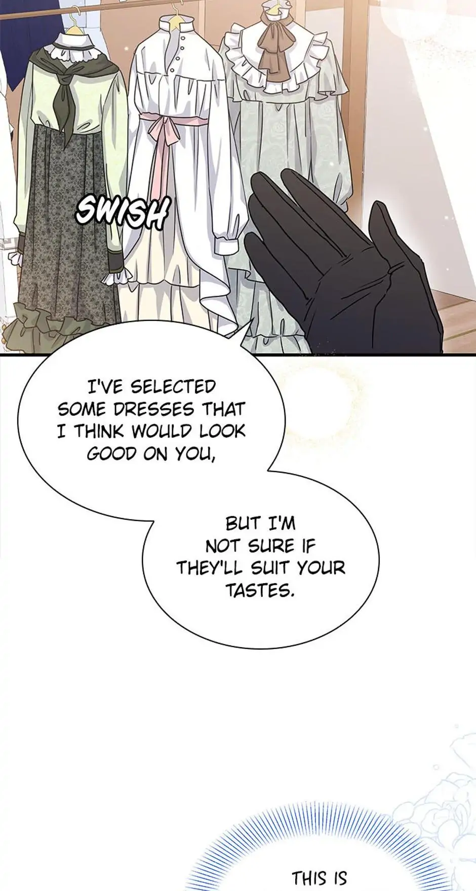 The Sea Captain's Bride Chapter 13 page 60