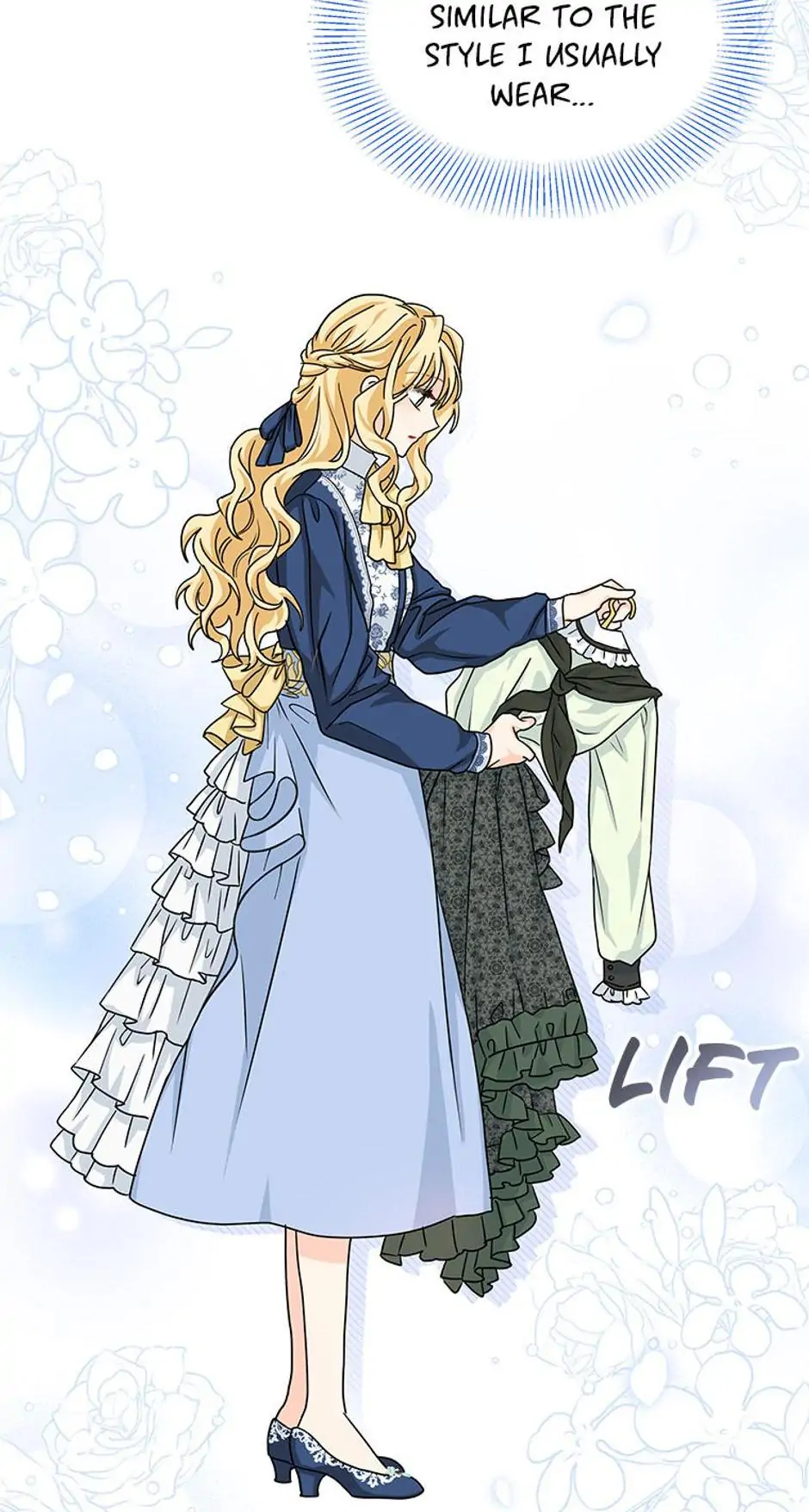 The Sea Captain's Bride Chapter 13 page 61