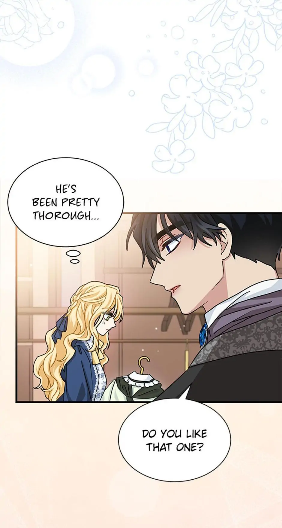 The Sea Captain's Bride Chapter 13 page 62