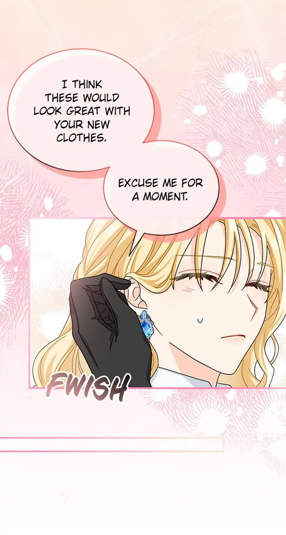 The Sea Captain's Bride Chapter 13 page 63