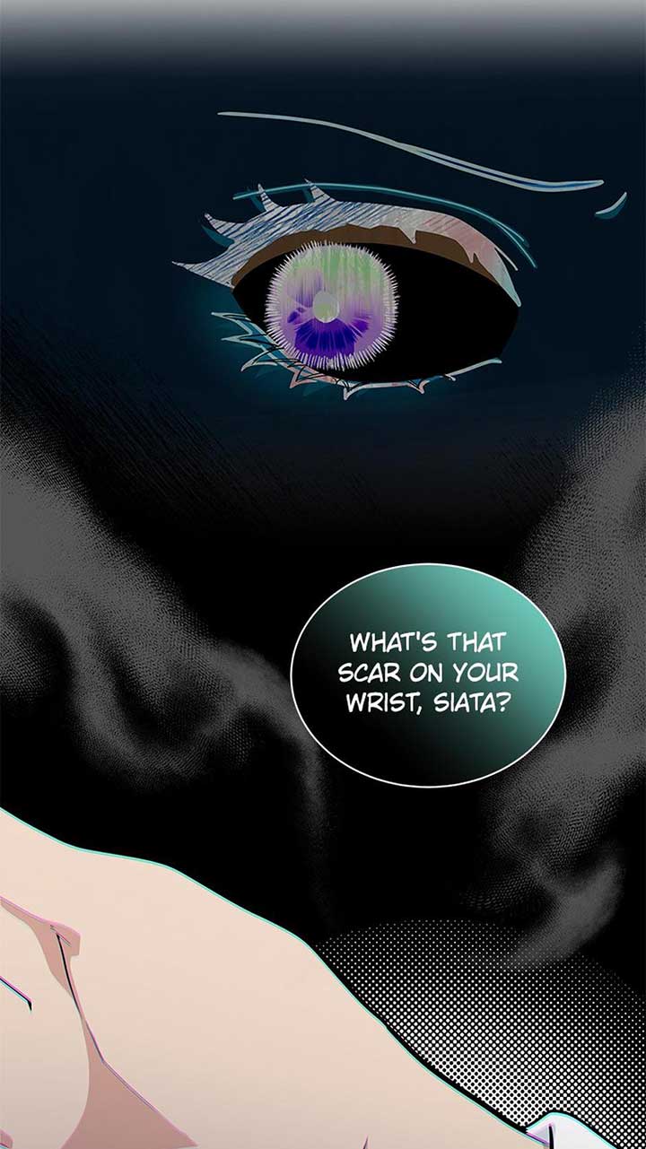 The Sea Captain's Bride Chapter 73 page 7