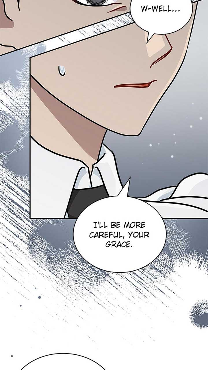 The Sea Captain's Bride Chapter 73 page 9