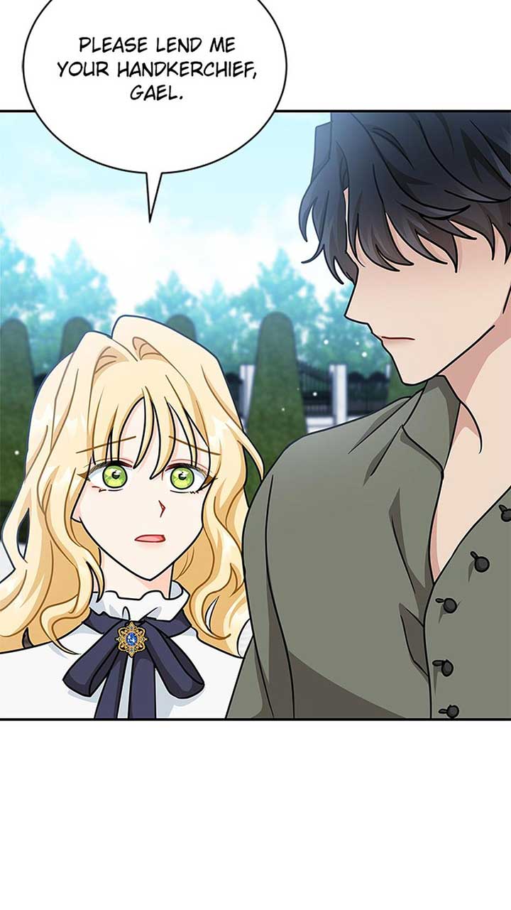 The Sea Captain's Bride Chapter 73 page 10