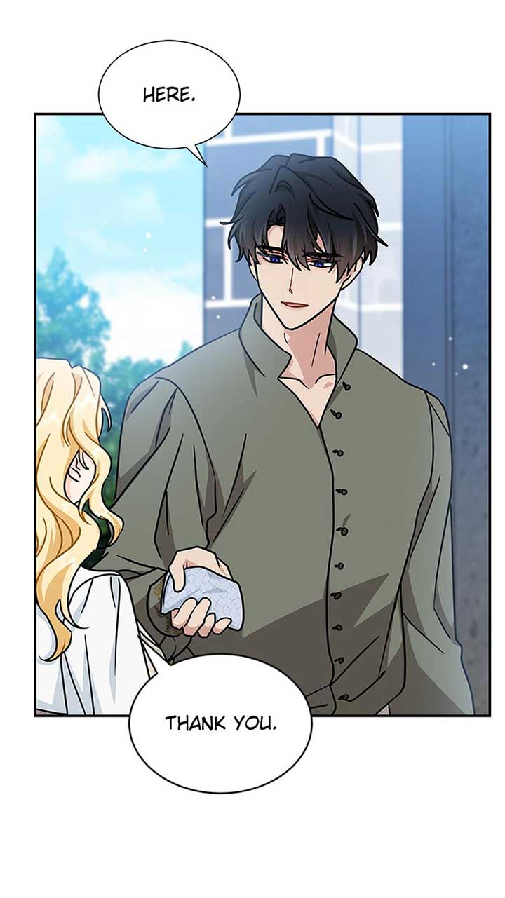 The Sea Captain's Bride Chapter 73 page 11