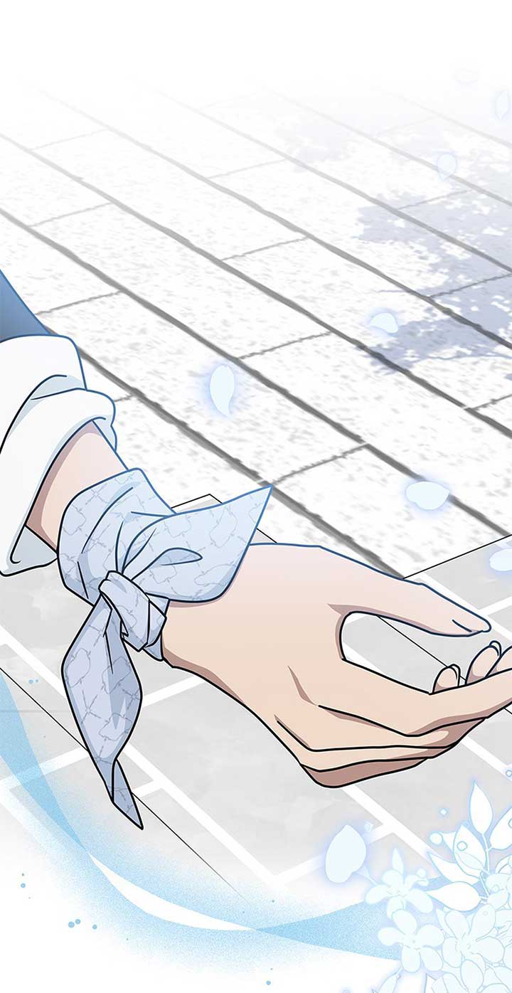 The Sea Captain's Bride Chapter 73 page 12