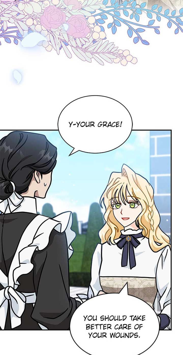 The Sea Captain's Bride Chapter 73 page 14