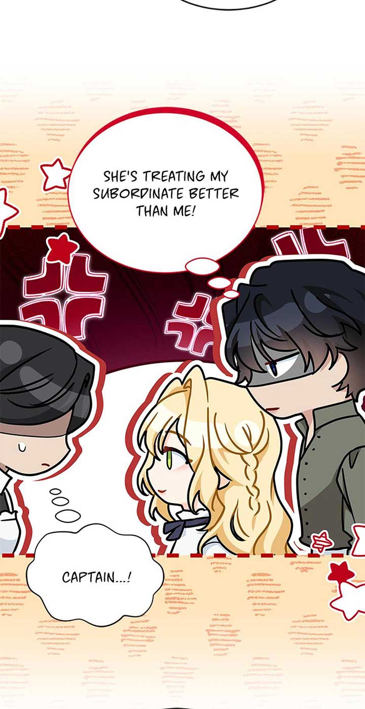 The Sea Captain's Bride Chapter 73 page 15
