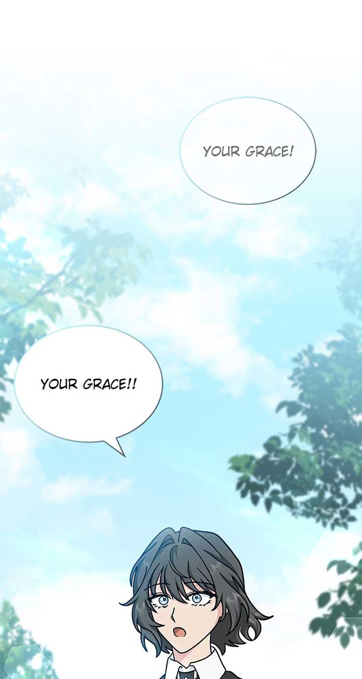 The Sea Captain's Bride Chapter 73 page 18