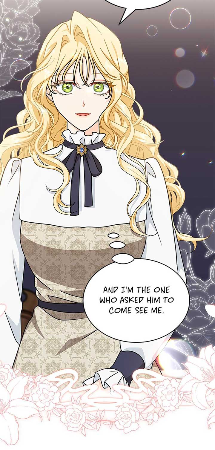The Sea Captain's Bride Chapter 73 page 26