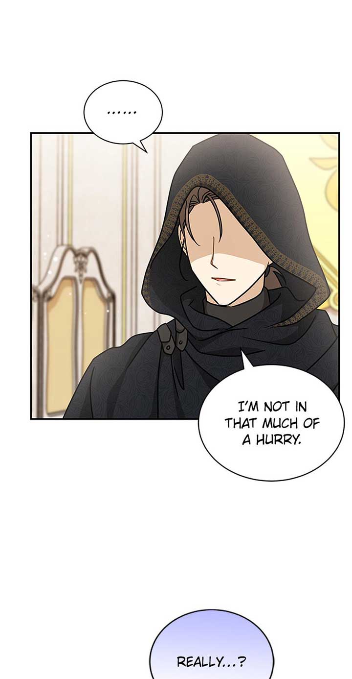The Sea Captain's Bride Chapter 73 page 27
