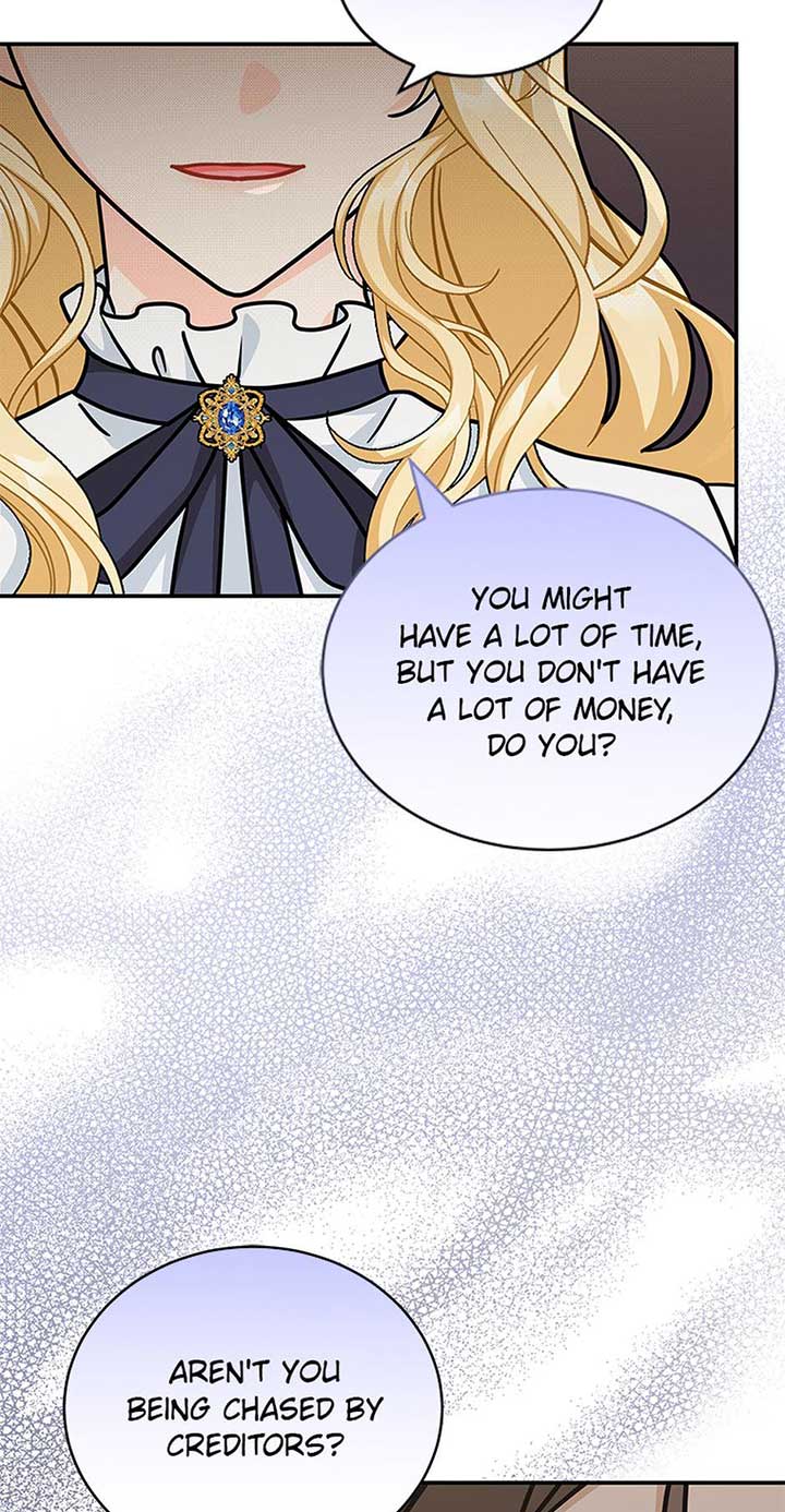 The Sea Captain's Bride Chapter 73 page 28