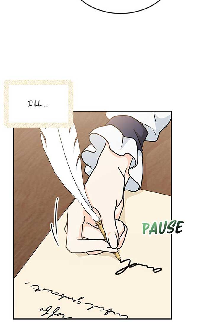 The Sea Captain's Bride Chapter 73 page 34