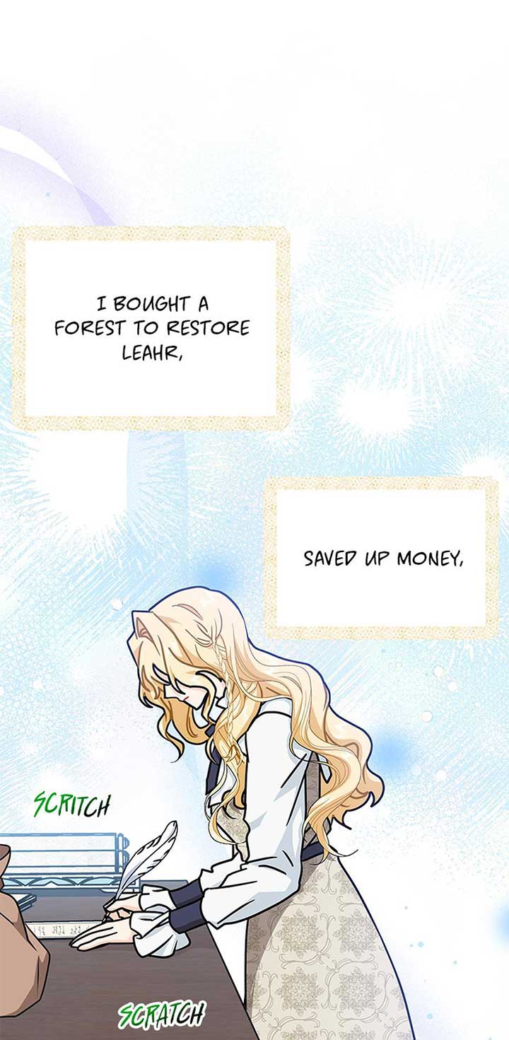 The Sea Captain's Bride Chapter 73 page 36