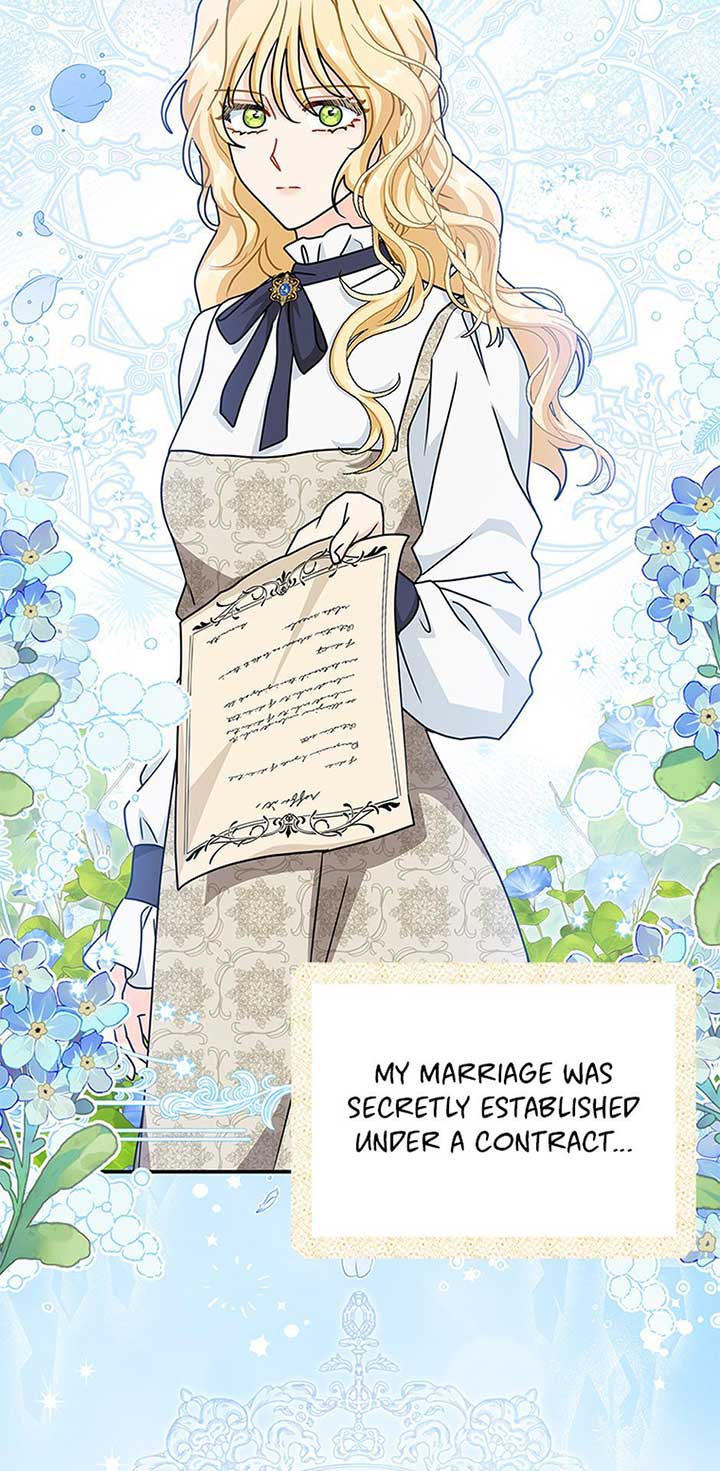 The Sea Captain's Bride Chapter 73 page 38
