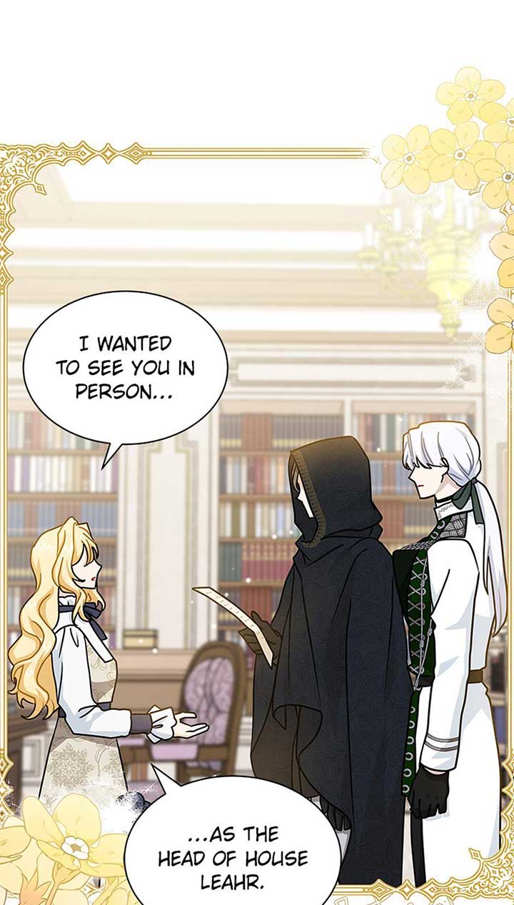 The Sea Captain's Bride Chapter 73 page 40