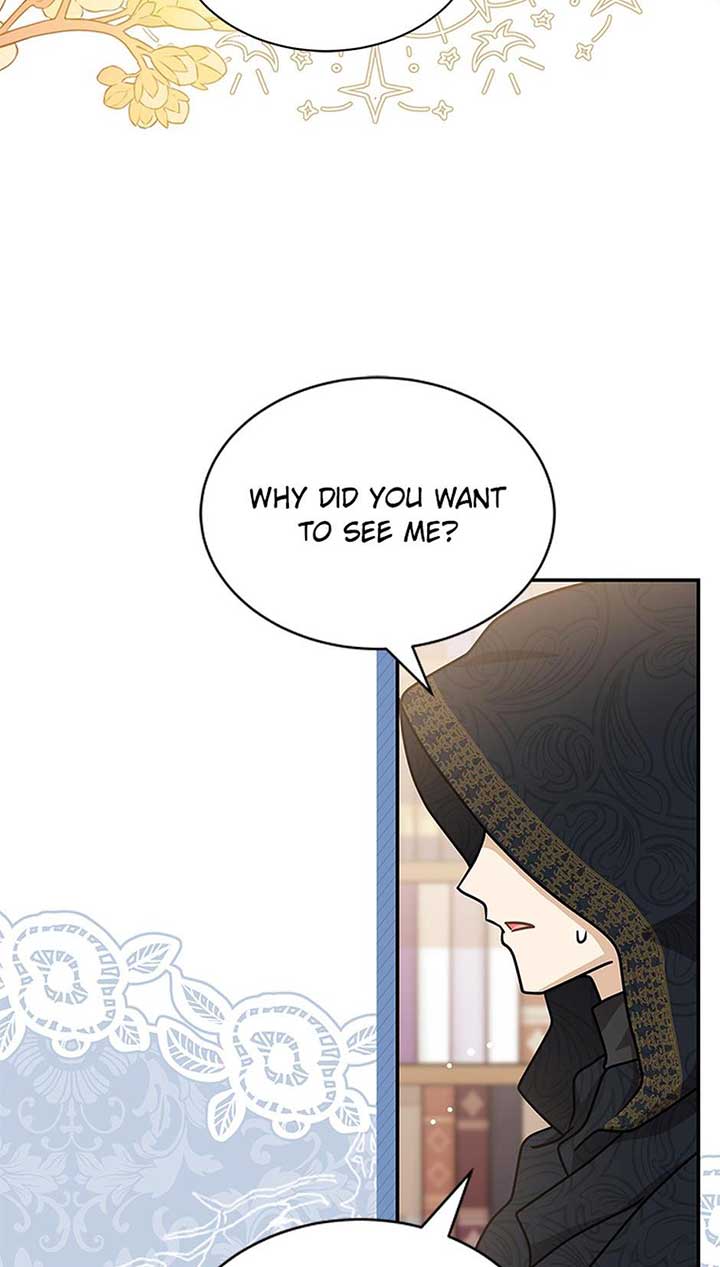The Sea Captain's Bride Chapter 73 page 41