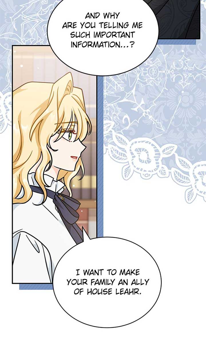 The Sea Captain's Bride Chapter 73 page 42