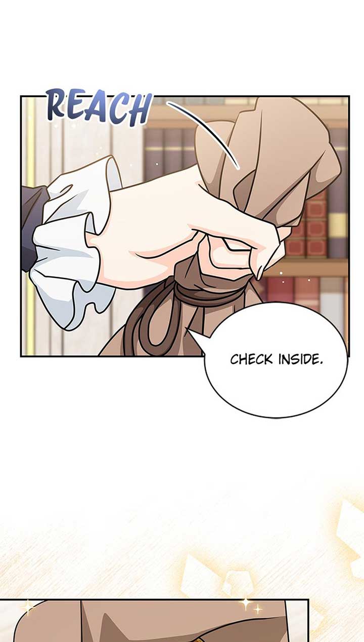 The Sea Captain's Bride Chapter 73 page 43