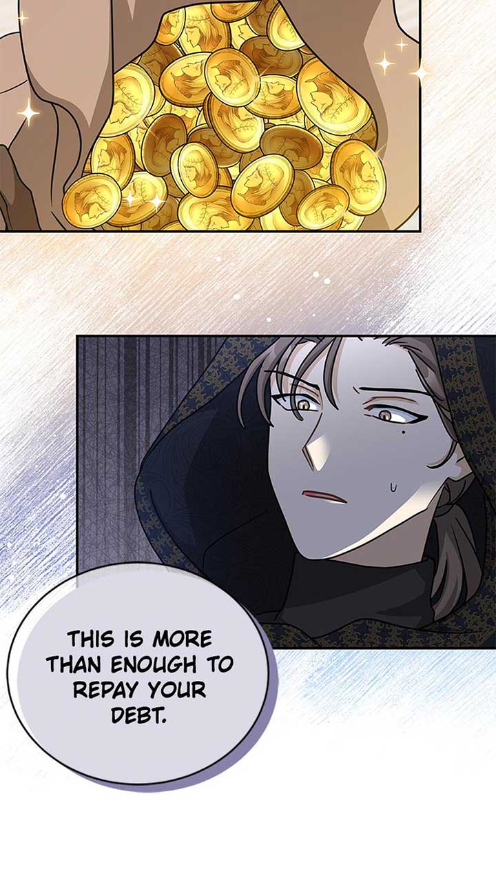The Sea Captain's Bride Chapter 73 page 44
