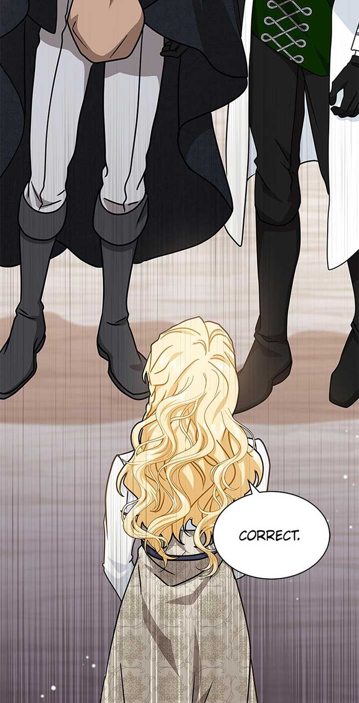 The Sea Captain's Bride Chapter 73 page 46